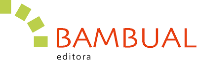 Logo Bambual Editora