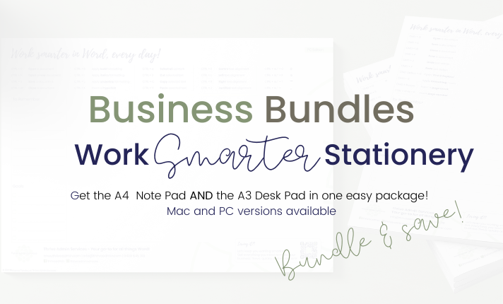 Resource Business Bundle Cover