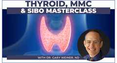 MC Weiner - Thyroid