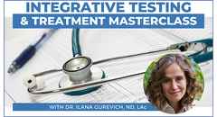 MC Gurevich - Testing & Treatment