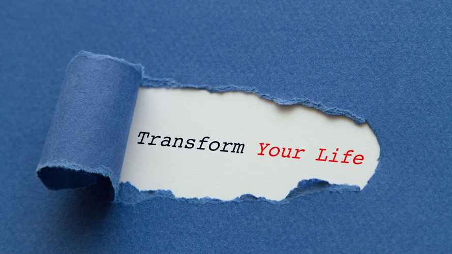 Mindset Blog - Transform Your Mindset with These 10 Expert-Recommended Tips
