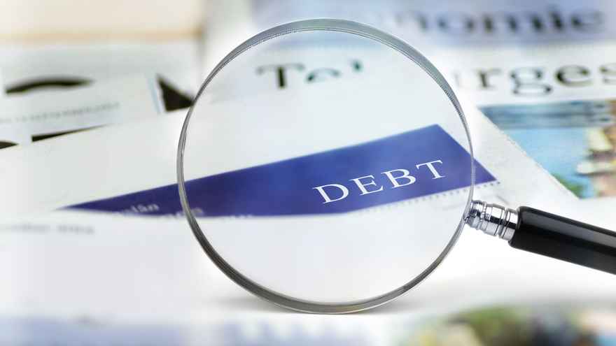Business Numbers Blog - How to Effectively Manage Business Debt A Quick Guide for Small Business Owners