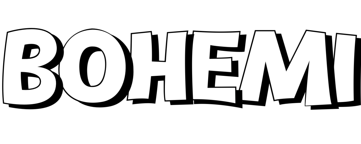 Bohemi logo