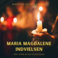 Maria Magdalene indvielsen