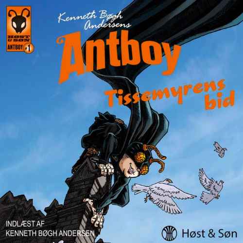 antboy