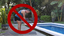 7 Stretches You Should Never do - You are making a big mistake