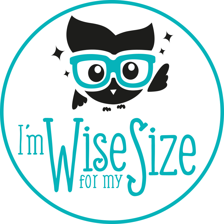 Wise for My Size logo