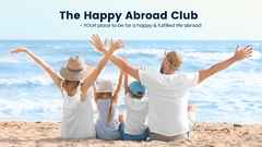 The Happy Abroad Club-3