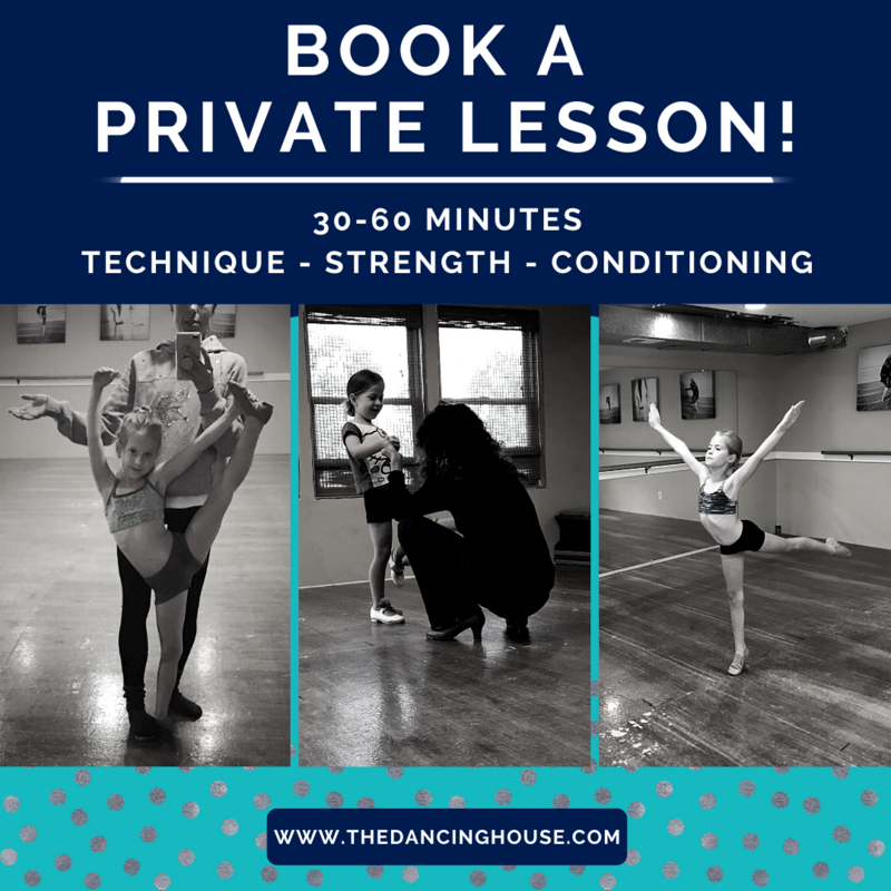 Private lessons