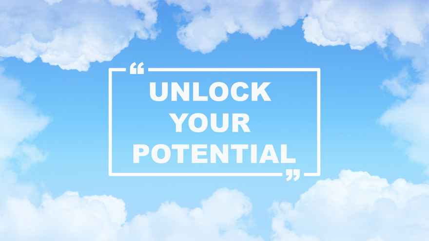YET Mindset Blog - Unlocking Your Full Potential