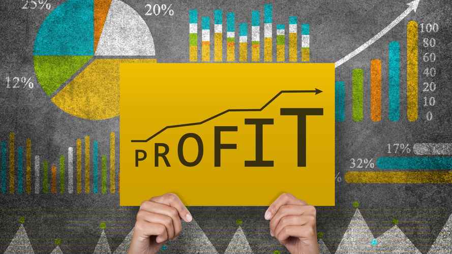Business Numbers Blog - How to Gain Insights into Your Business's Financial Health through Profitability Analysis