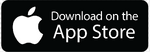 Apple app store logo