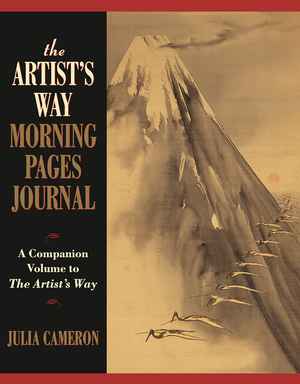 Julia Cameron The Artists Way - In Her Eyes Podcast Episode 81