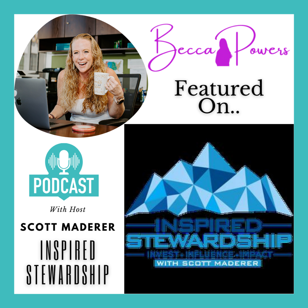 Inspired Stewardship_PodcastAppearanceTemplate