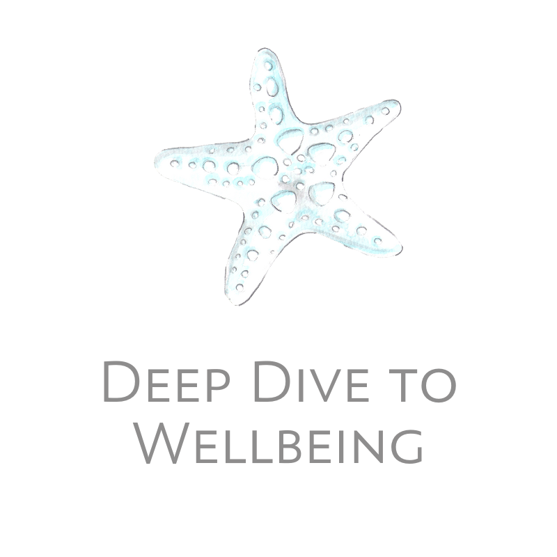 Work With Me Image Deep Dive to Wellbeing v1 (800 × 800 px)