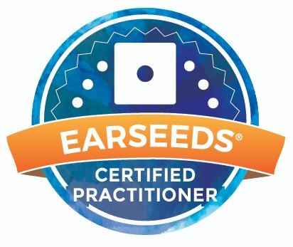 Ear Seed Practioner