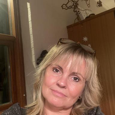 Rikke Nørvang - virksomhedsejer 