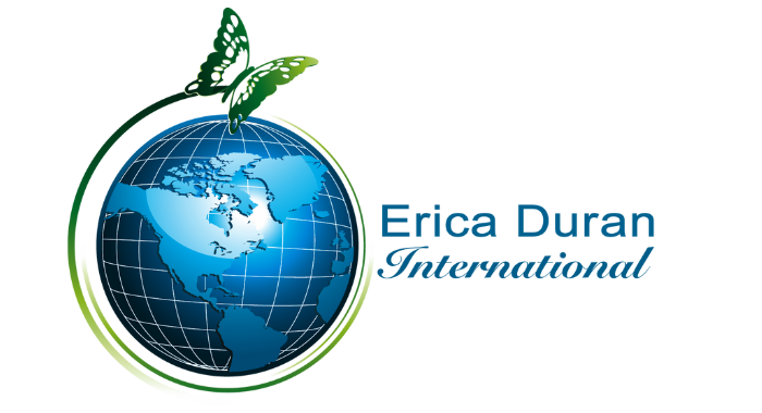 Erica Duran International | Simplero Card Image  Customer Account Overview  700 x 380