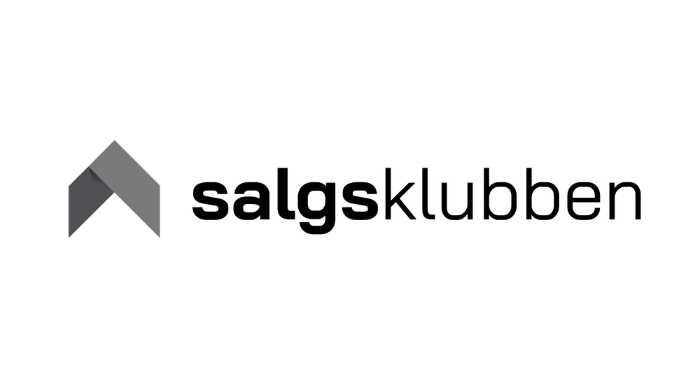 Salgsklubben logo til membership site (700 × 380px)