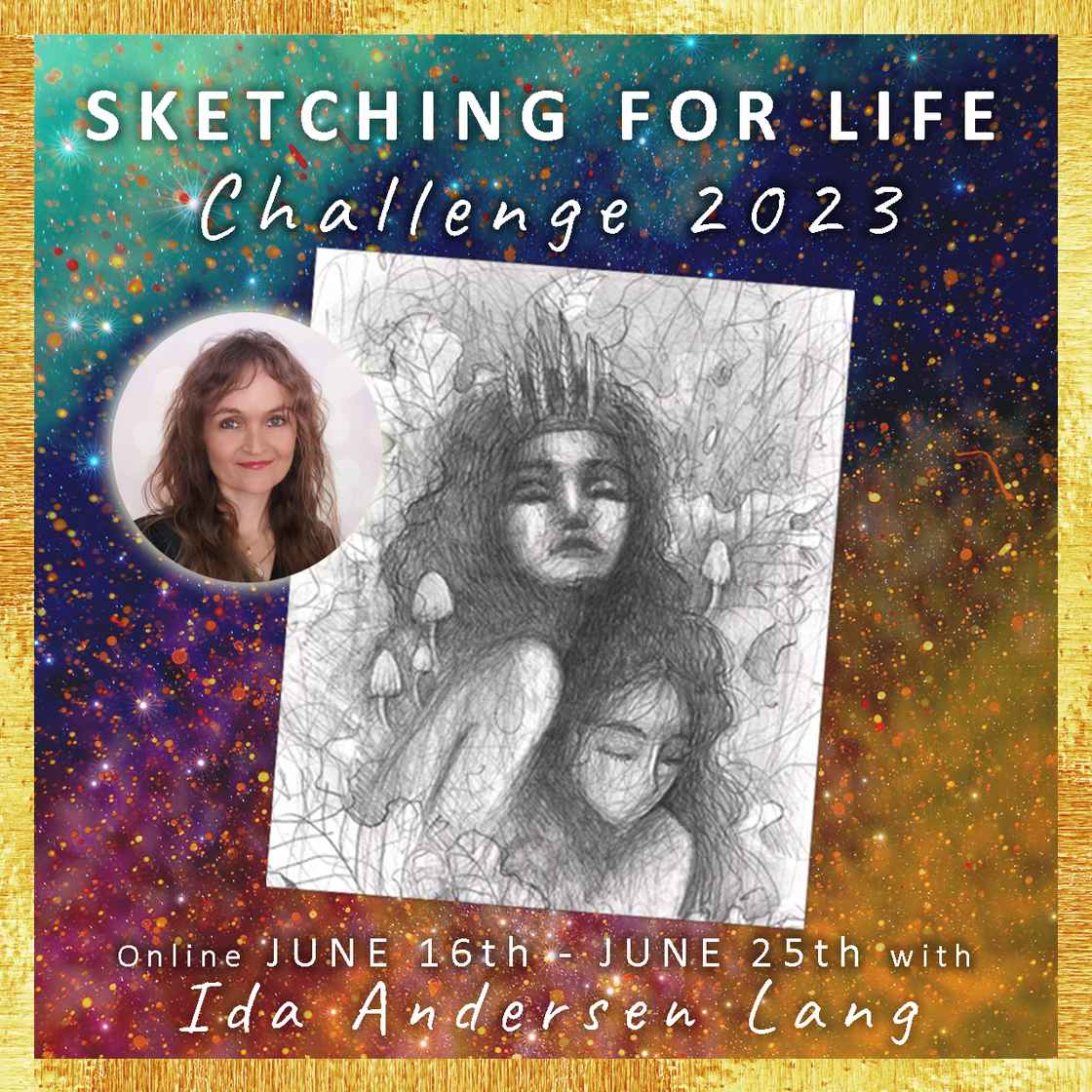 2023-Sketching-for-Life-Challenge-square