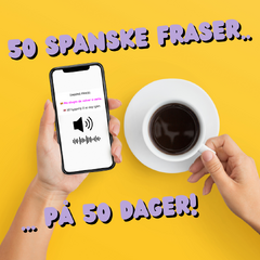 50 fraser på 50 dager!(2)