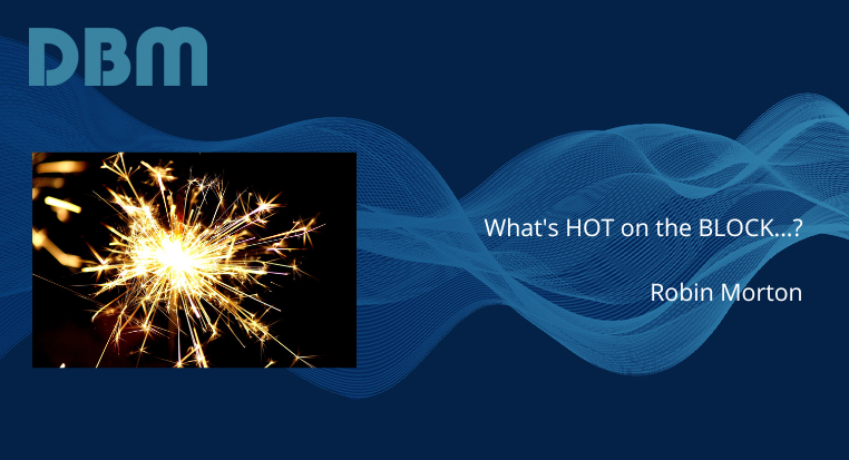 whats hot on the block flyer