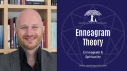 Enneagram Theory
