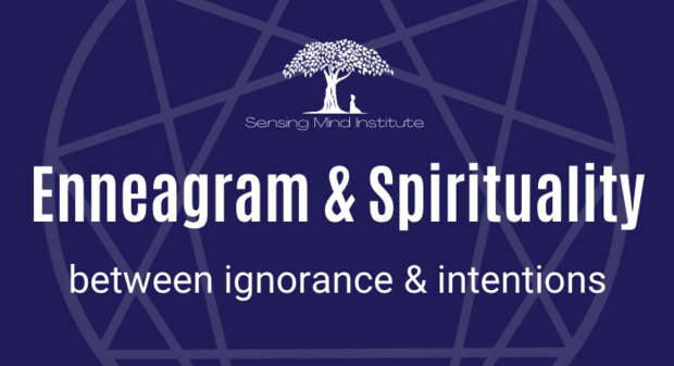 Enneagram & Spirituality product card