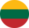 Lithuania Litauen ball