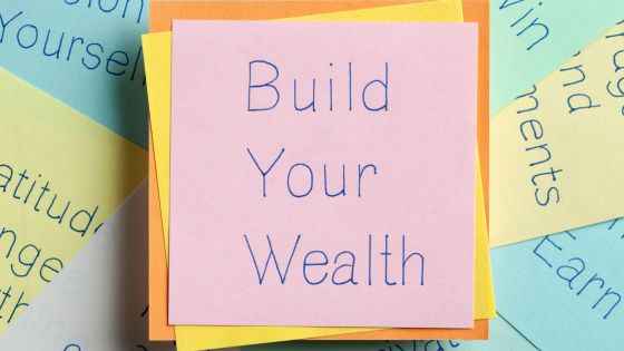 Conquering Your Money Blocks Overcoming Fear and Building Wealth