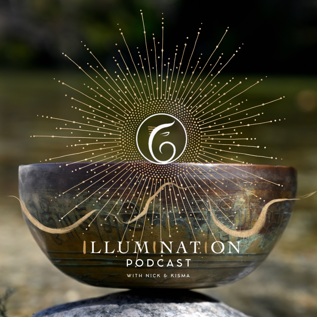 Illumination Podcast Icon 2023