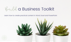 Course Build Business Toolkit - Cover