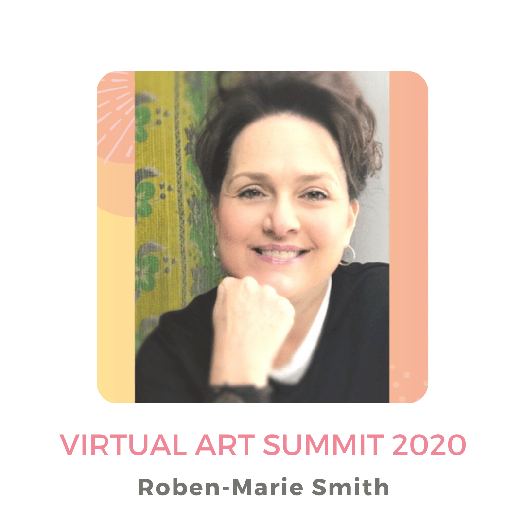 Roben-Marie Smith VAS 2020