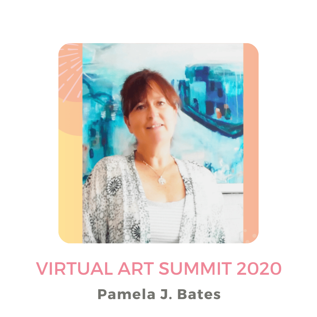 Pamela J Bates VAS 2020