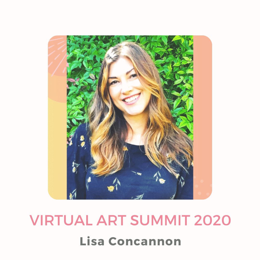 Lisa Concannon VAS 2020