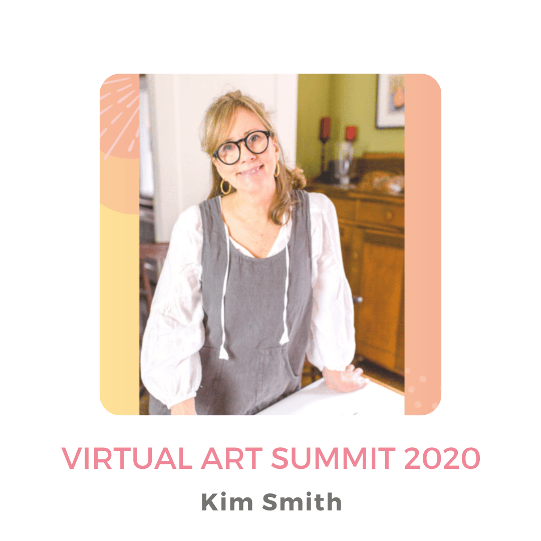 Kim Smith VAS 2020
