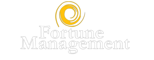 Fortune Management Logo