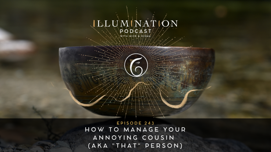 Illumination Podcast Episode 243