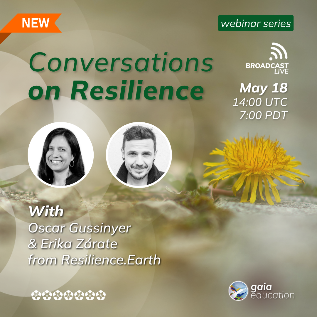 Webinar series_Conversations on  Resilience _IG post (2)