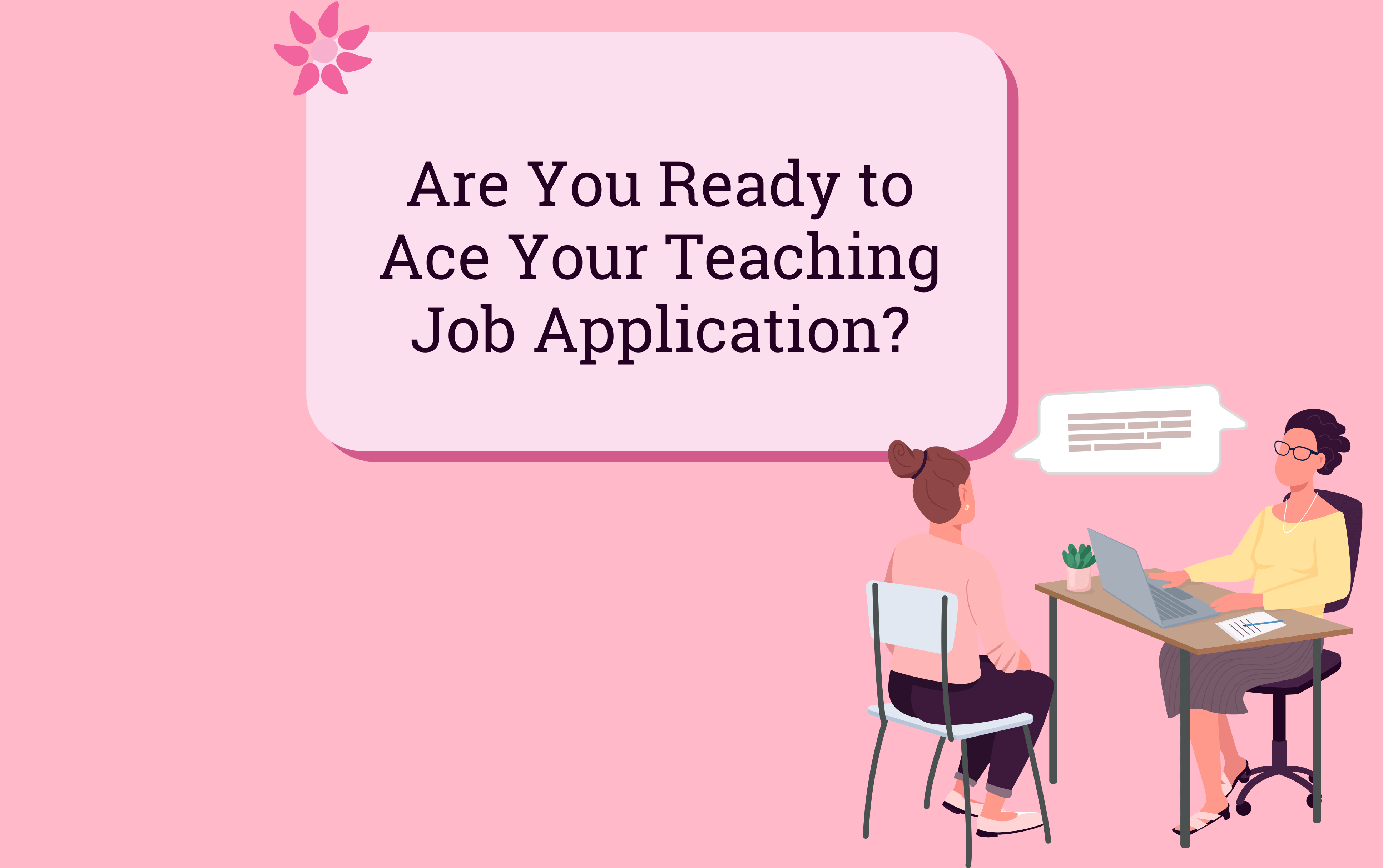 are-you-ready-to-ace-your-teaching-job-application