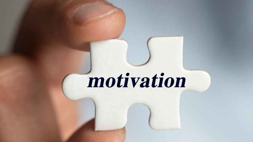 Mindset Blog - Unleashing the Power of Motivation A Guide to Achieving Your Goals and Finding Fulfillment