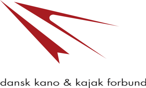 DKF Logo Red Transparent