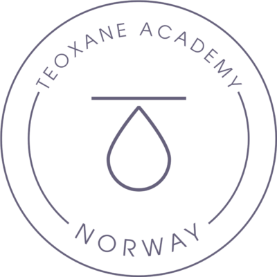 teoxane-academy-norway-logo-400x400