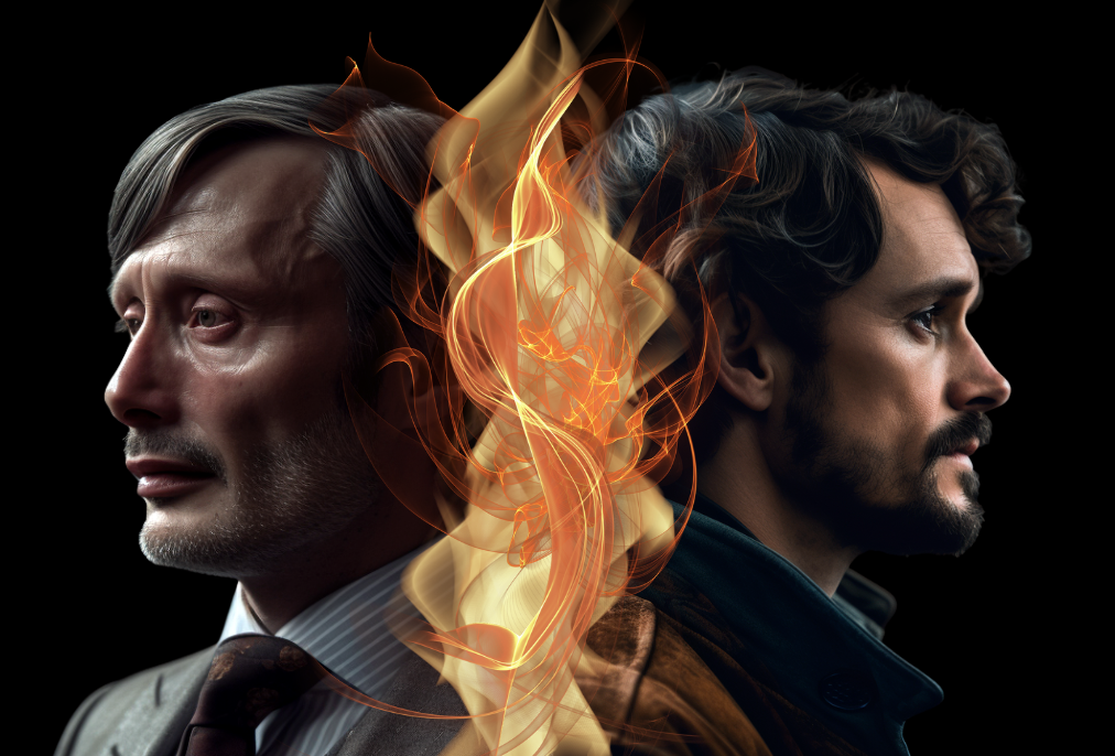 dr hannibal lector will graham