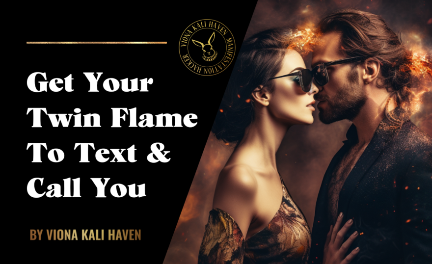 BLOG POSTS The No-Contact Rule How to Get Your Twin Flame to Text & Call You (Works Super Fast!)