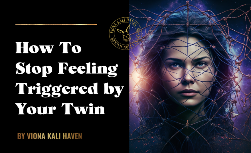 BLOG POSTS Twin Flame Triggers How To Manage Your Emotional Triggers