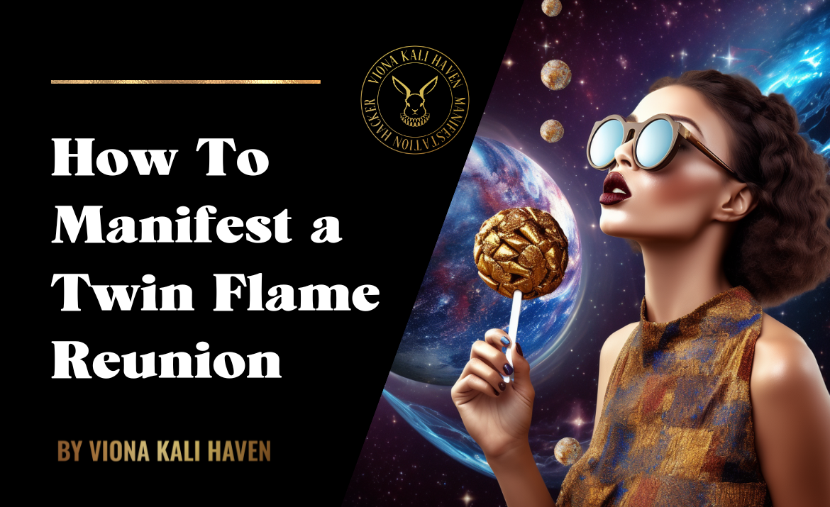 BLOG POSTS The Ultimate Law of Attraction Hack to Manifest a Twin Flame Reunion