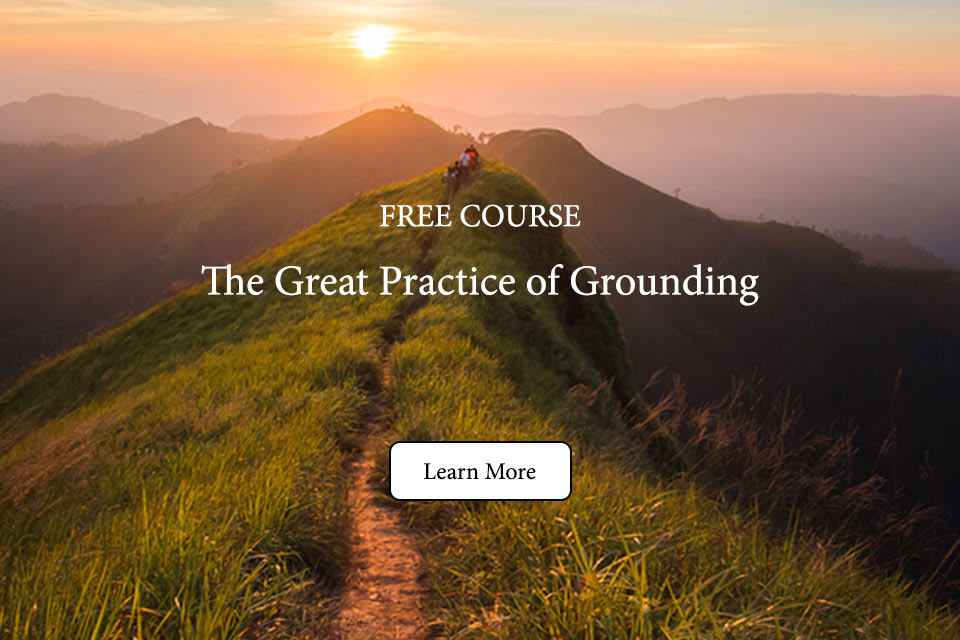 Great-Practice-of-Grounding