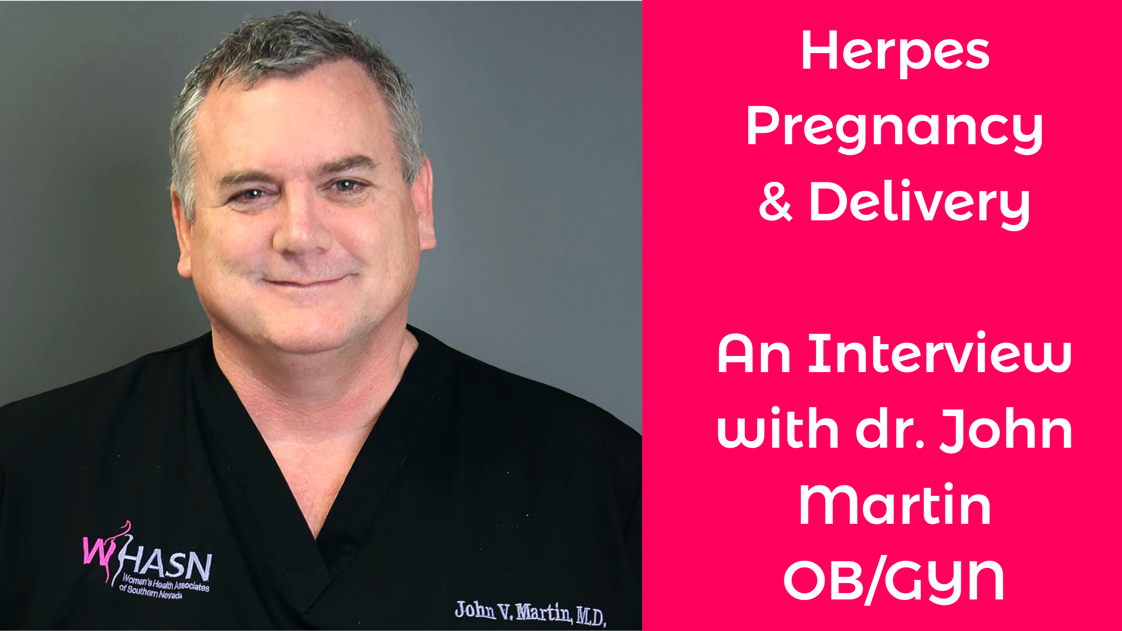 Understanding Herpes Insights from an OBGYN Life With Herpes