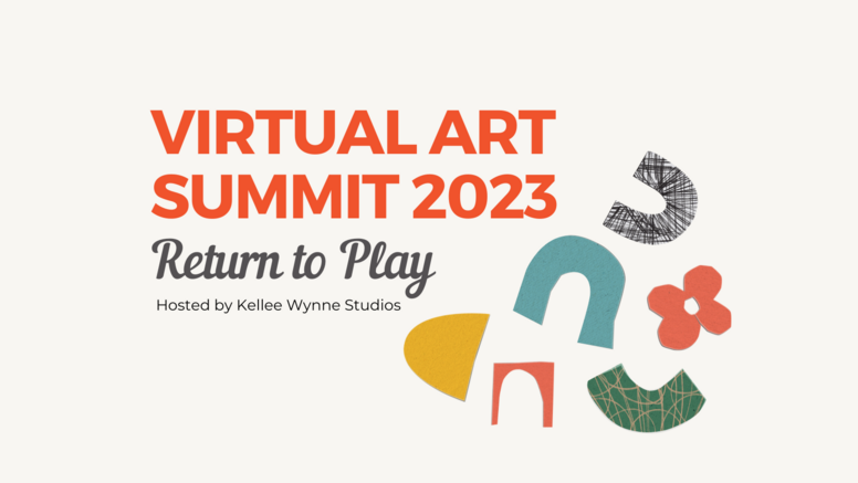 Virtual Art Summit 2023